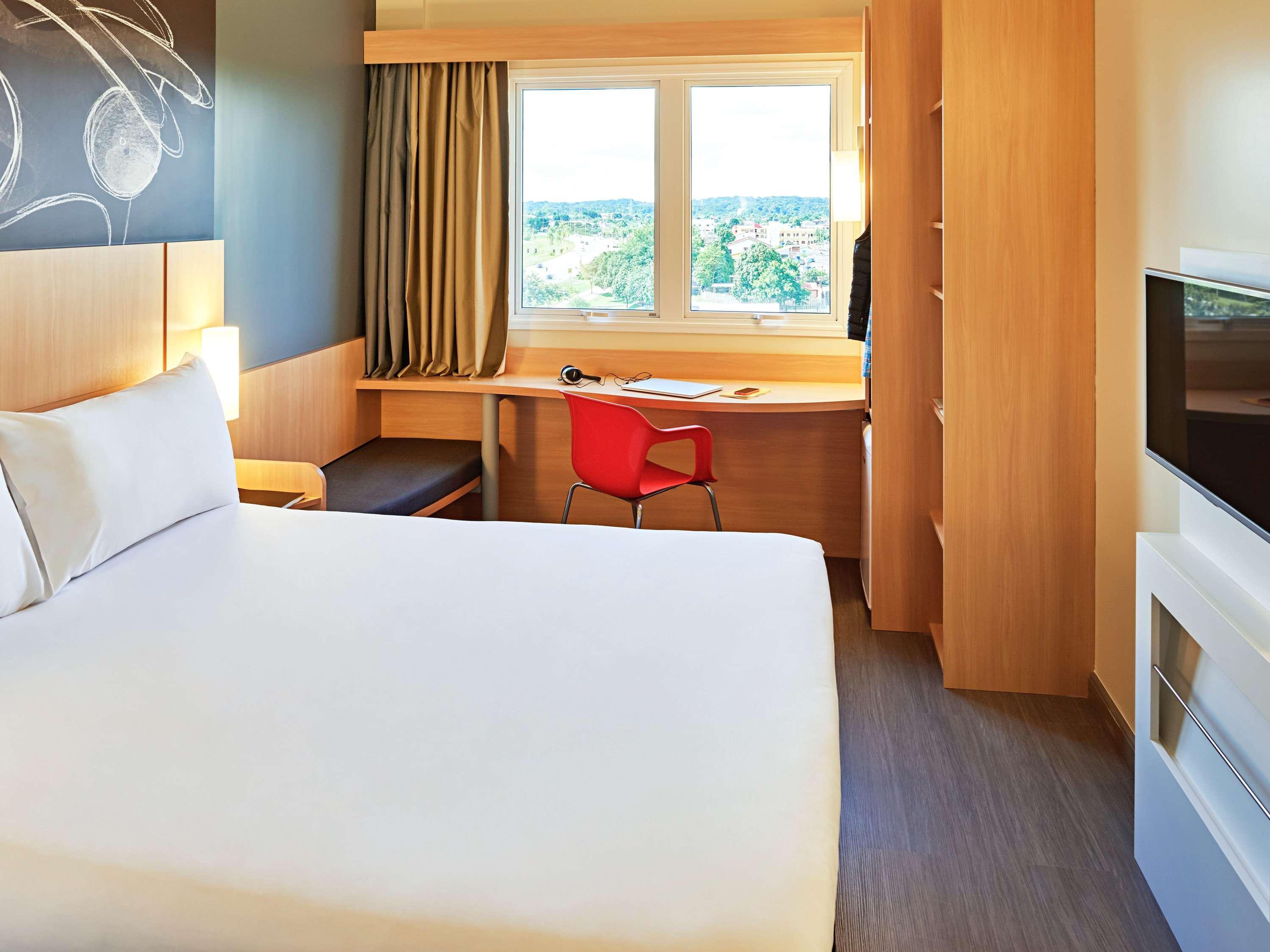 Ibis Hotel Rio Branco