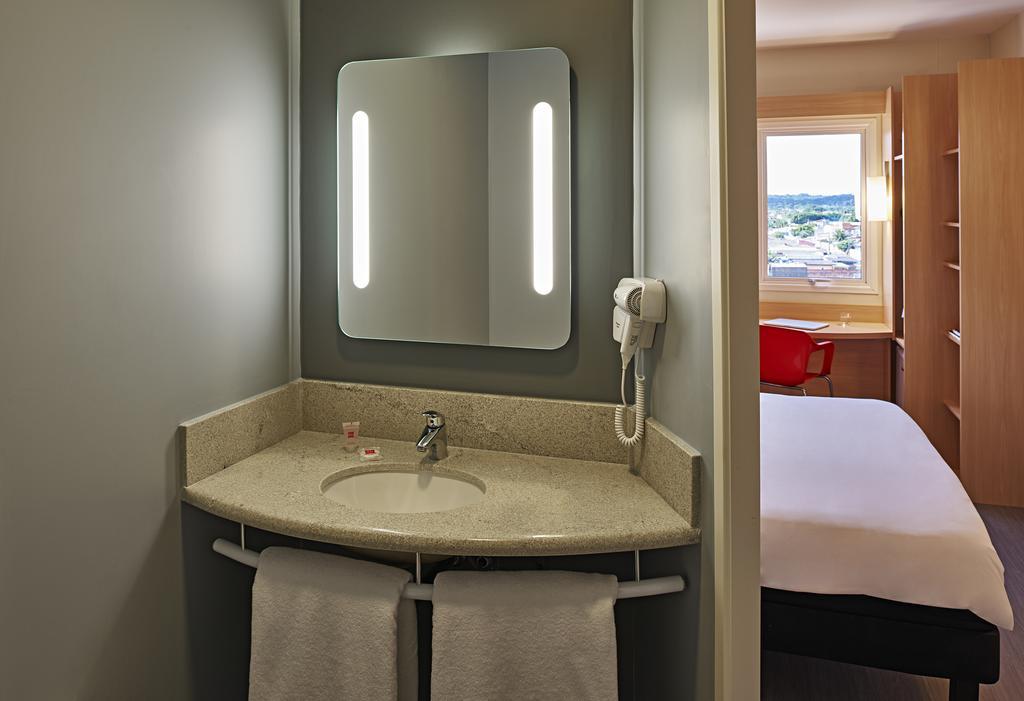 Ibis 3* Rio Branco