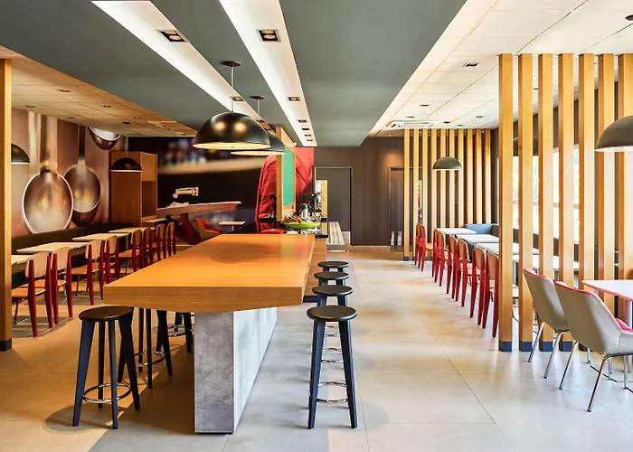 Ibis Rio Branco