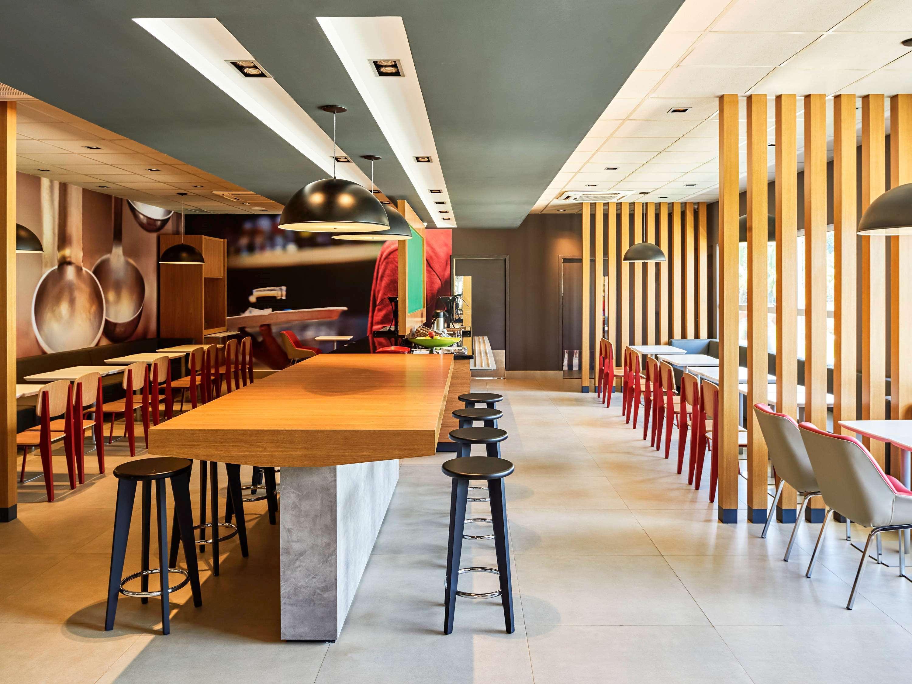 Ibis Hotel 3*
