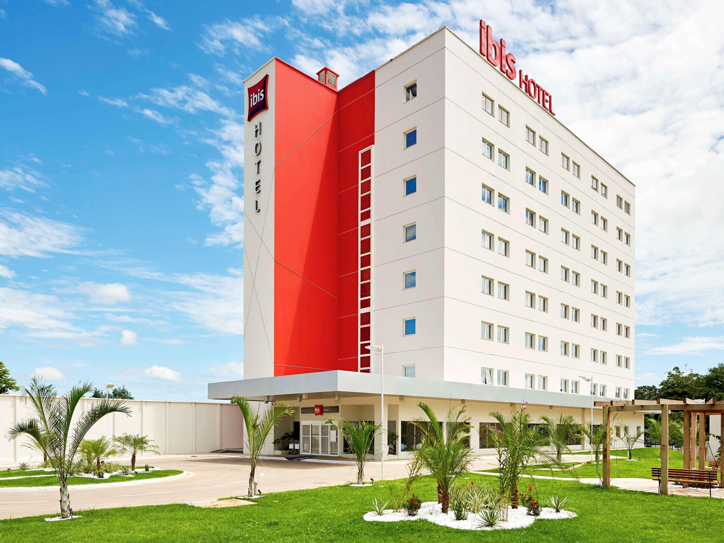 Ibis Hotel Rio Branco