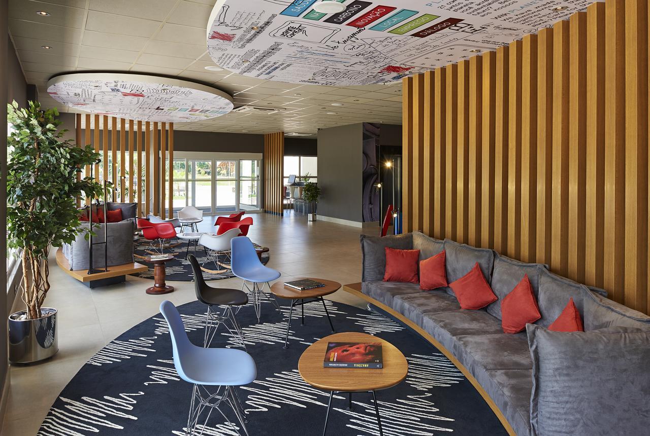 Hotel Ibis 3*