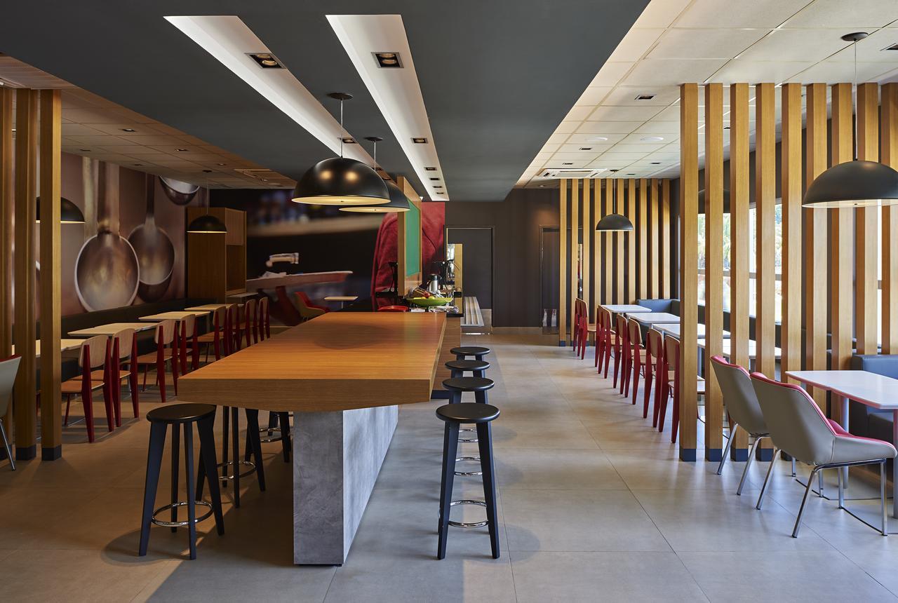 Ibis Hotel 3*