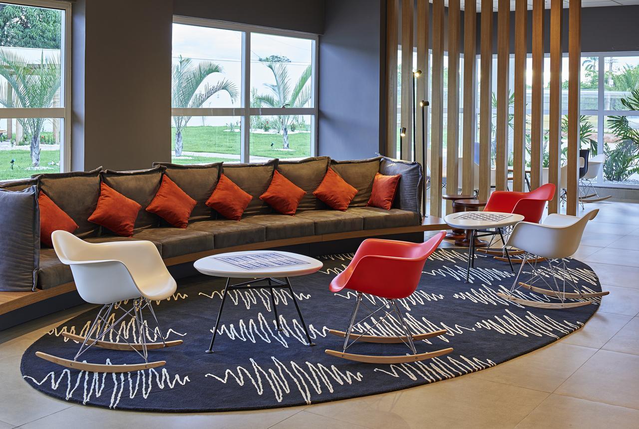Ibis Hotel 3*