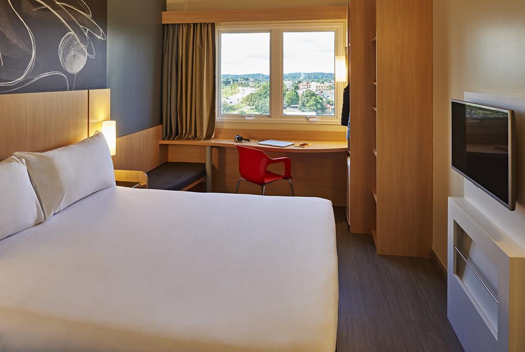 Ibis Hotel Rio Branco